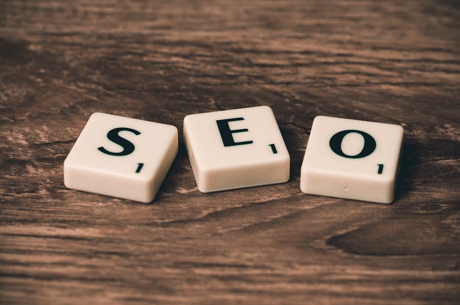 SEO Tips for Increasing Affiliate Sales on Your Website